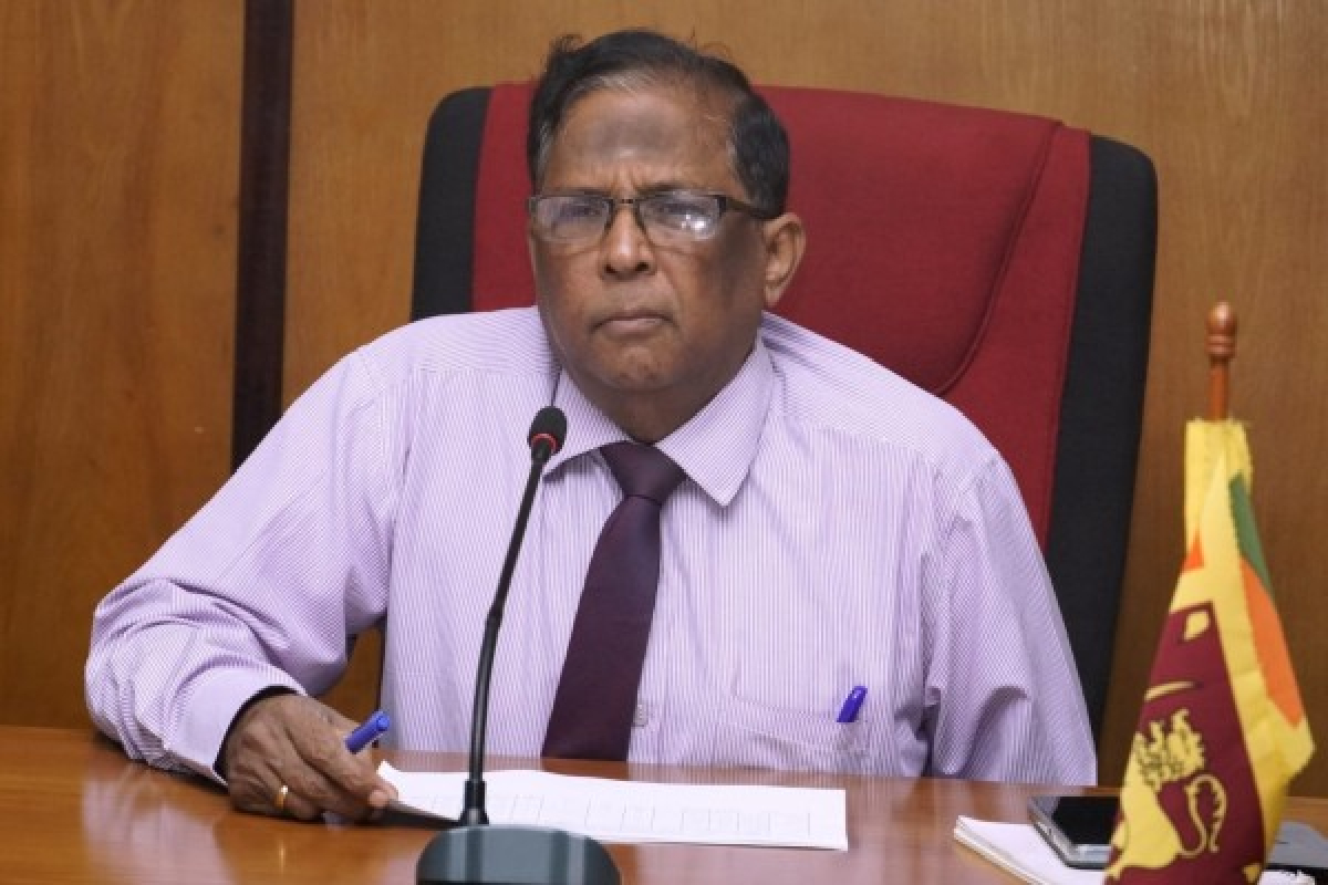 நீதிபதி இடமாற்றத்தில் தொடர்பில்லை : வடக்கு ஆளுநர் செயலகம் முற்றாக மறுப்பு | Northern Governor S Denies Any Judge Transfer