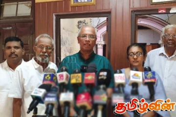 மக்களின் சேவைகளை முன்னெடுப்பதற்கு விரைவில் தமிழரசு தொடர்பகம்: சுமந்திரன்