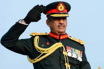 ரணில் விக்கிரமசிங்கவுக்கு சலூட்! சரத் பொன்சேகா
