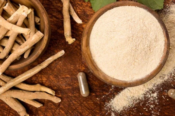 மூலிகை வயாக்ரா அஸ்வகந்தாவின் நன்மைகள்