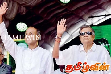 கொழும்பில் இம்முறையும் பச்சைக்கொடி பறக்கும்- தனிவழி சென்ற ஐ.தே.க திட்டவட்டம்