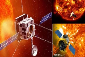 சந்திரயான் 03 வெற்றியைத் தொடர்ந்து சூரியனை ஆராய்ச்சி செய்வதற்கு தயாராகிவரும் இந்தியா