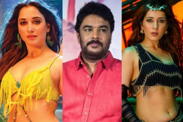 பாலிவுட் செல்லும் சுந்தர்.சி!! இந்தியில் அரண்மனை திரைப்படம்.. ஹீரோ யார் தெரியுமா