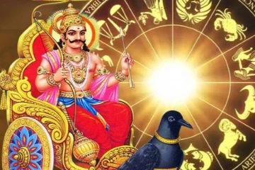 வக்ர நிவர்த்தியில் சனி பகவான்... திடீர் ஜாக்பாட் இந்த 5 ராசிக்குத் தான்