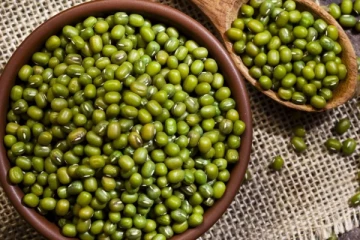 கொலஸ்ட்ரால் முதல் எடை இழப்புவரை டாட்டா சொல்லும் பச்சை பயறு...!