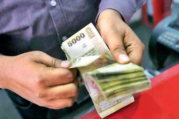 அனர்த்தத்தால் பாதிக்கப்பட்ட மாணவர்களுக்கு விசேட நிதி உதவி | Disaster Scholarship For Students