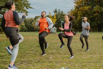 காலை நேர உடற்பயிற்சி செய்தால் இவ்வளவு நன்மை கிடைக்கின்றதா?