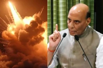 அப்பாவிகளை கொன்ற பயங்கரவாதிகளுக்கு தண்டனை கொடுத்துள்ளோம்! இந்திய பாதுகாப்புத்துறை