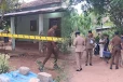 முல்லைத்தீவில் அதிகாலை இடம்பெற்ற கொடூரம்; உறங்கிக்கொண்டிருந்த தம்பதியினர் கொலை