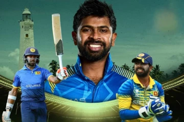 சர்ச்சையில் சிக்கிய இலங்கை கிரிக்கெட் வீரர்: அனைத்து வகை போட்டிகளிலும் இடைநீக்கம்