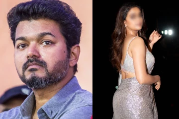 விஜய் வீட்டிற்கு பக்கத்தில் தங்கியிருக்கும் 31 வயது திருமணம் ஆகாத நடிகை.. ரகசிய உறவா