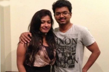 எப்போதுமே அவர் ஹீரோதான்.. விஜய்யின் வரிவிலக்கு குறித்து பிக்பாஸ் நடிகை ஆதரவு ட்வீட்!