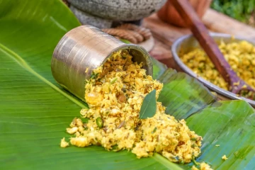 சடச் சுட சுறா புட்டு செய்வது எப்படி?