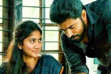 சூப்பர்ஹிட்டான பிரேமம் படத்தில் முதன் முதலில் நடிக்கவிருந்தது இவர் தான்.. சாய் பல்லவி கிடையாதாம்