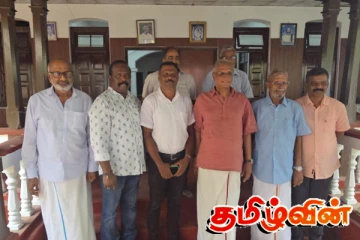 இரண்டு விடயங்களில் ஒருமித்துப் பயணிக்க தமிழரசு - சங்கு முடிவு