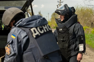 ரஷ்யாவின் முக்கிய நகரில் வெடிகுண்டு மீட்பு; ஆயிரக்கணக்கானோர் வெளியேற்றம்!