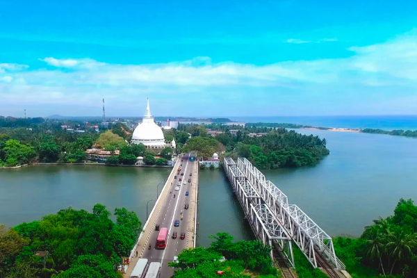 சர்வதேச சுற்றுலாவின் கவனத்தை ஈர்த்த களுத்துறையின் பாடப்படாத நட்சத்திரங்கள் | Unsung Heroes Kalutara National Geographic Reveals