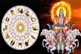 சூரியன் நட்சத்திர பெயர்ச்சி ; இந்த ராசிகளுக்கு ராஜயோகம் ஆரம்பம்