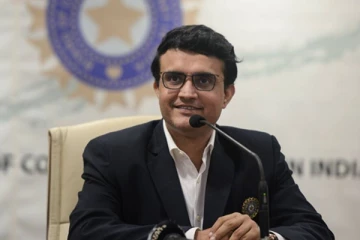 விராட் கோலி ஒன்றும் இயந்திரம் அல்ல..அவரும் மனுசன் தான் - கொந்தளித்த கங்குலி