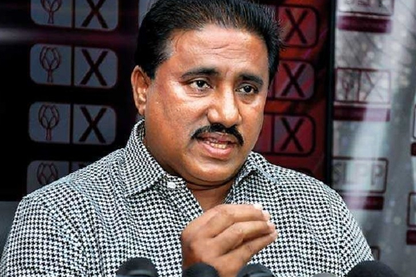புதிய பொலிஸ் மா அதிபரை உடனடியாக நியமிக்க வேண்டும்: மொட்டுக் கட்சி வலியறுத்து | Appoint New Inspector General Police Slpp