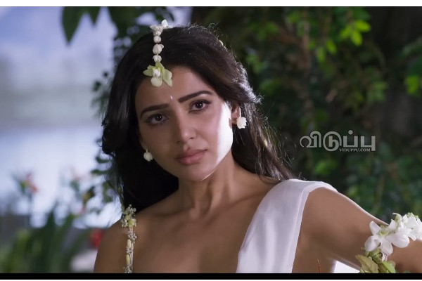 மயோசிடிஸ் சிகிச்சைக்கு பின்பும் இப்படியொரு பெரிய அடியா!! நம்பி ஏமாந்து போகும் நடிகை சமந்தா.. | Samantha Disappointed Shaagkunthalam Movie Review