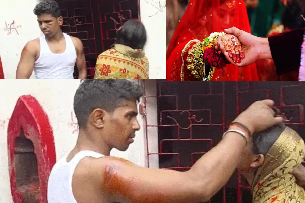 இரவில் காதலனை சந்திக்க செல்லும் மனைவி; கணவன் எடுத்த அதிரடி முடிவால் அதிர்ச்சி! | A Husband Who Keeps His Wife Together His Lover