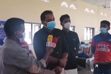 முள்ளிவாய்க்கால் தூபி உடைப்பு தொடர்பில் வியாழேந்திரன் வெளியிட்டுள்ள தகவல்
