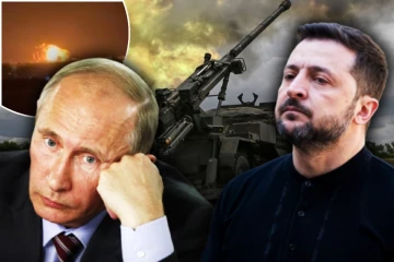 ரஷ்ய அணுமின் நிலையத்தை அதிர வைத்த உக்ரைன் ட்ரோன் தாக்குதல்!