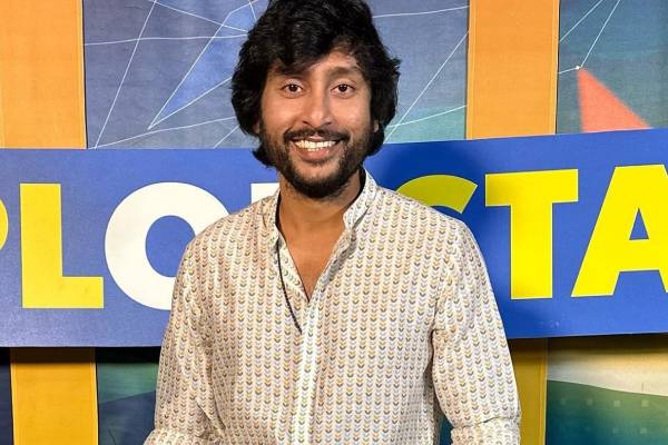 ஆர்.ஜே.பாலாஜியின் புதிய படம் டிராப் ஆனதா?... வெளிவந்த தகவல் | Is Rj Balaji Happy Ending Movie Dropped