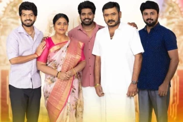 திருமண பெயரில் பல லட்சங்கள் ஏமாற்றிய பாண்டியன் ஸ்டோர்ஸ் சீரியல் நடிகை... பரபரப்பு புகார்