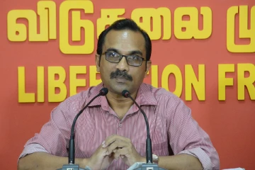 இஸ்ரேல்–ஈரான் போரின் பாதிப்புகளை முற்றிலும் தவிர்க்க முடியாது –பிமல் ரத்நாயக்க