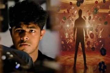 சந்தீப் கிஷன் பிறந்தநாளுக்கு விஜய் மகன் கொடுத்த சர்ப்ரைஸ்- காணொளிக்கு குவியும் Likes