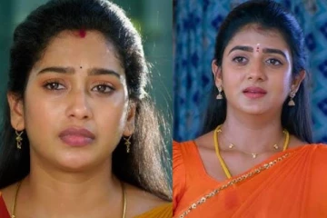 தமிழகத்தில் டாப் 5 சீரியல்கள் என்னென்ன.. மாஸ் காட்டிய தொலைக்காட்சி எது?