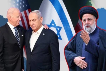 இஸ்ரேலுக்கு ஆதரவாக குரல் கொடுத்துள்ள உலக தலைவர்கள்