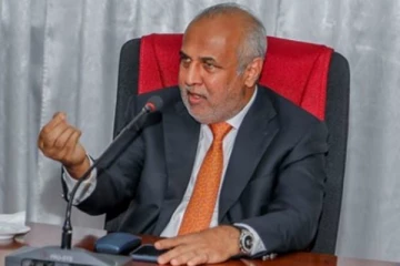 இந்தியாவிற்கு எப்போதும் இலங்கை நன்றியுடையதாக இருக்கும் : ரவூப் ஹக்கீம்