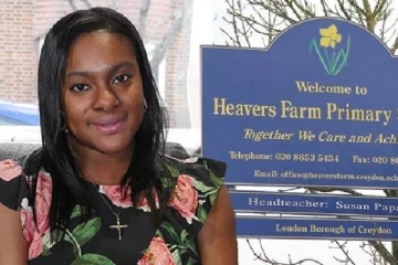 அணிவகுப்பில் கலந்துகொண்ட 4 வயது சிறுவன்: பள்ளி மீது வழக்கு போட்ட தாயார்