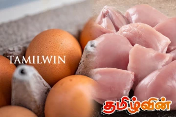 முட்டை மற்றும் இறைச்சி விலைகளில் ஏற்பட்டுள்ள மாற்றம்