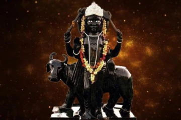சனி கண்டு இனி பயப்படத்தேவை இல்லை.. காரணம் தெரிந்தால் வியந்துபோவீர்கள்!