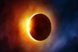 2026 முதல் சூரிய கிரகணம் ; உலகம் காத்திருக்கும் நெருப்பு வளையம்
