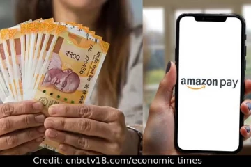 பெண்களுக்கு கூடுதல் வட்டி - FD திட்டத்தை அறிமுகப்படுத்திய Amazon Pay