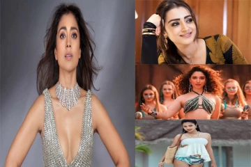 இந்த தமிழ் பிரபலங்கள் எல்லாம் சைவம் மட்டும் தான் சாப்பிடுவாங்க! யார் யார் தெரியுமா?