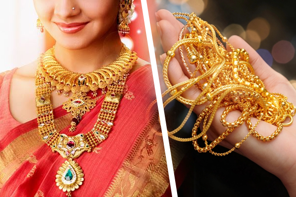 இலங்கையில் தங்கத்தின் விலையில் மாற்றம்! | Gold Prices Change In Sri Lanka