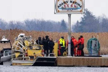 கனடா அமெரிக்க எல்லையில் பலியான இந்தியர்கள்: மூன்று பேர் மீது குற்றச்சாட்டுகள் பதிவு