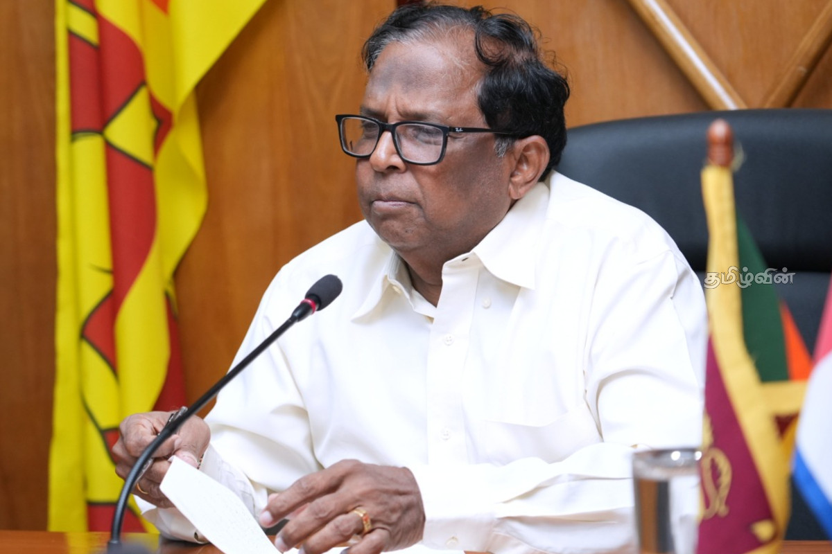 தெல்லிப்பழை புற்றுநோய் வைத்தியசாலையை அபிவிருத்தி செய்ய துரிதப்படுத்தப்படும் நடவடிக்கை | Development Of Tellippalai Cancer Hospital