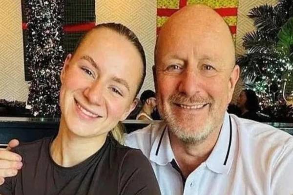 டொனால்ட் ட்ரம்ப் பற்றிய வாக்குவாதம்: 23 வயது மகளை கொடூரமாக கொன்ற தந்தை! | Father Shoots Daughter Dead After Argument Trump