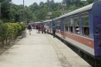 නැවතුණු උඩරට දුම්රිය ගමන ගැන දුම්රිය දෙපාර්තමේන්තුවෙන් මගීන්ට විශේෂ නිවේදනයක් - අද හවසට යළි ඇරඹෙයි