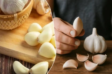 தினமும் காலையில் 1 பல் பூண்டு சாப்பிடுவதால் இத்தனை நன்மைகளா?