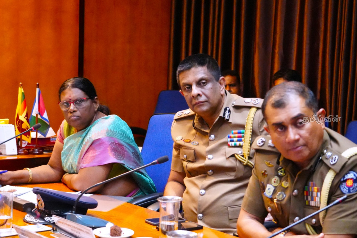 மன்னார் மாவட்டத்தில் மணலுக்கான விலை நிர்ணயம்! ஏனைய மாவட்டங்களுக்கும் விநியோக அனுமதி | Price Determination For Sand In Mannar District