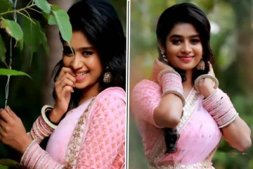 இணையவாசிகளின் பொறாமையை அதிகரிக்கும் இலங்கை அழகி! அழகில் மயங்கிய நெட்டிசன்கள்