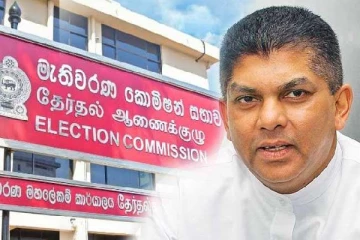 லொஹான் ரத்வத்த விவகாரம் - சபாநாயகரிடம் சென்ற முக்கிய கோரிக்கை